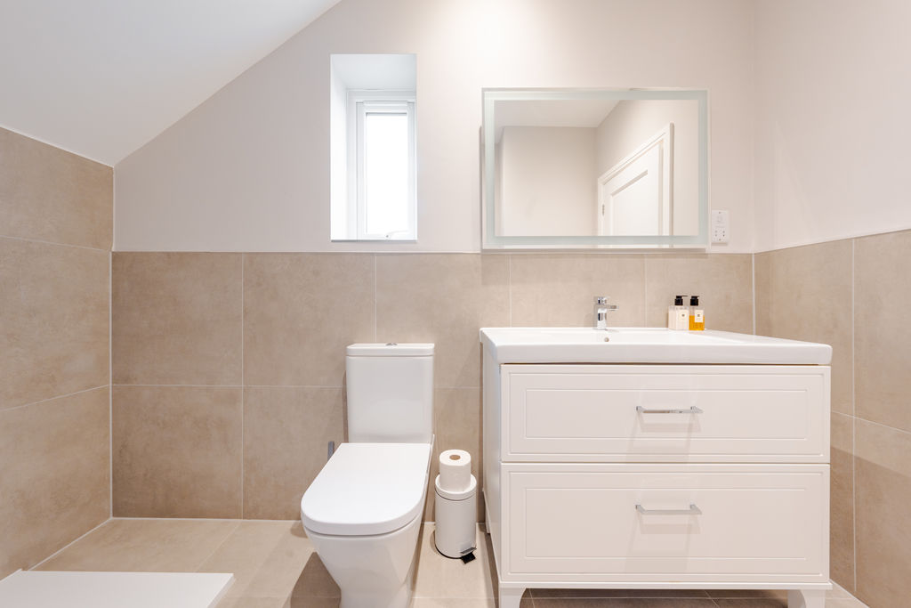 6 Barn Croft Hoghton